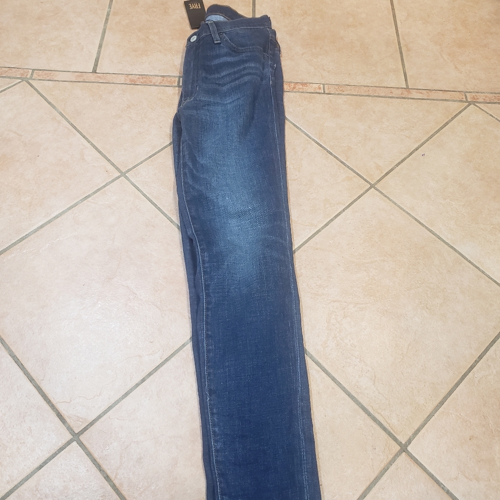 Frye denim - Picture 2 of 4
